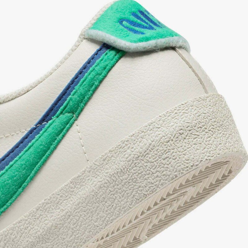 Blazer Low '77 Se Do9777-001 – Image 2