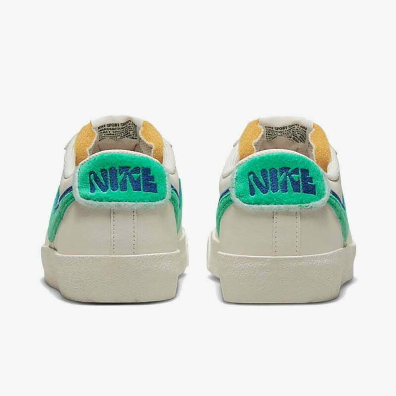 Blazer Low '77 Se Do9777-001 – Image 4