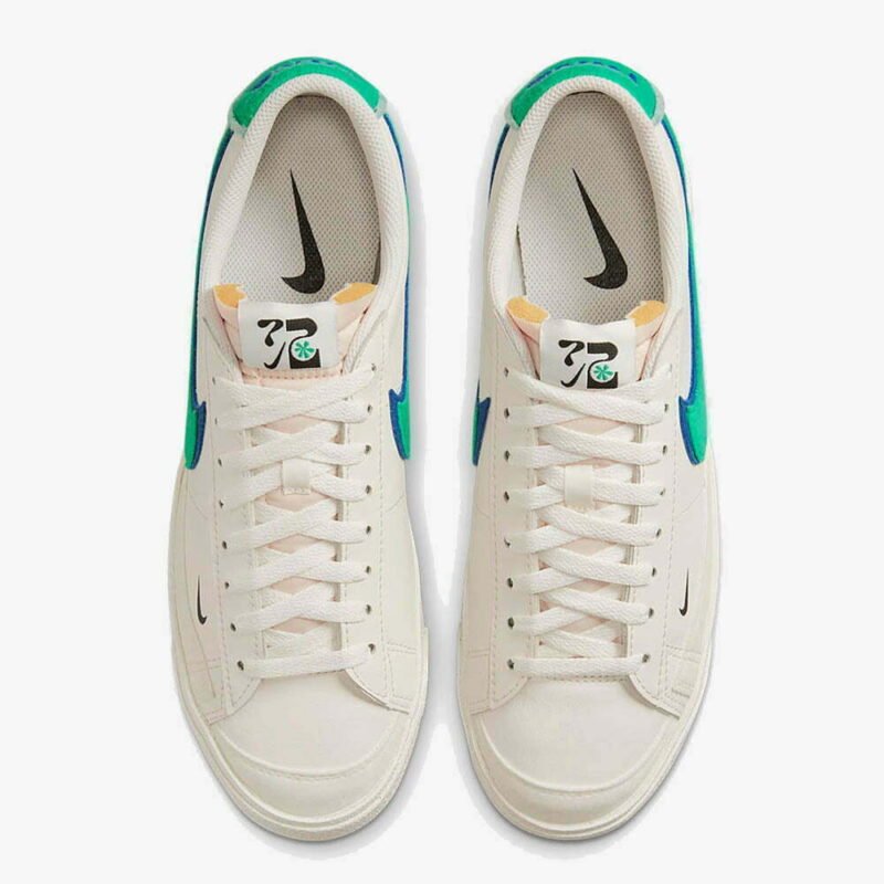 Blazer Low '77 Se Do9777-001 – Image 5