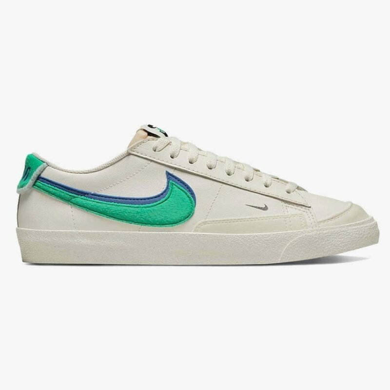 Blazer Low '77 Se Do9777-001