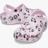 Classic Panda Print Clog K 206999-6Gd – Image 2