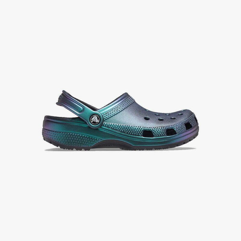 Classic Prismatic Clog 206872-001