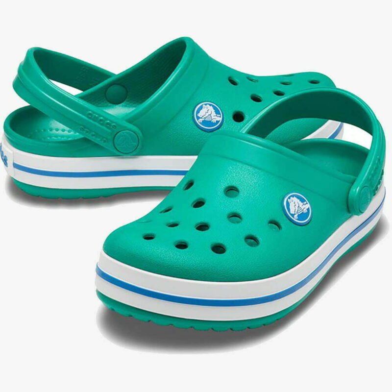 Crocband Clog K 204537-3Tv – Image 2