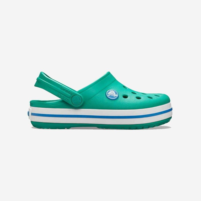 Crocband Clog K 204537-3Tv