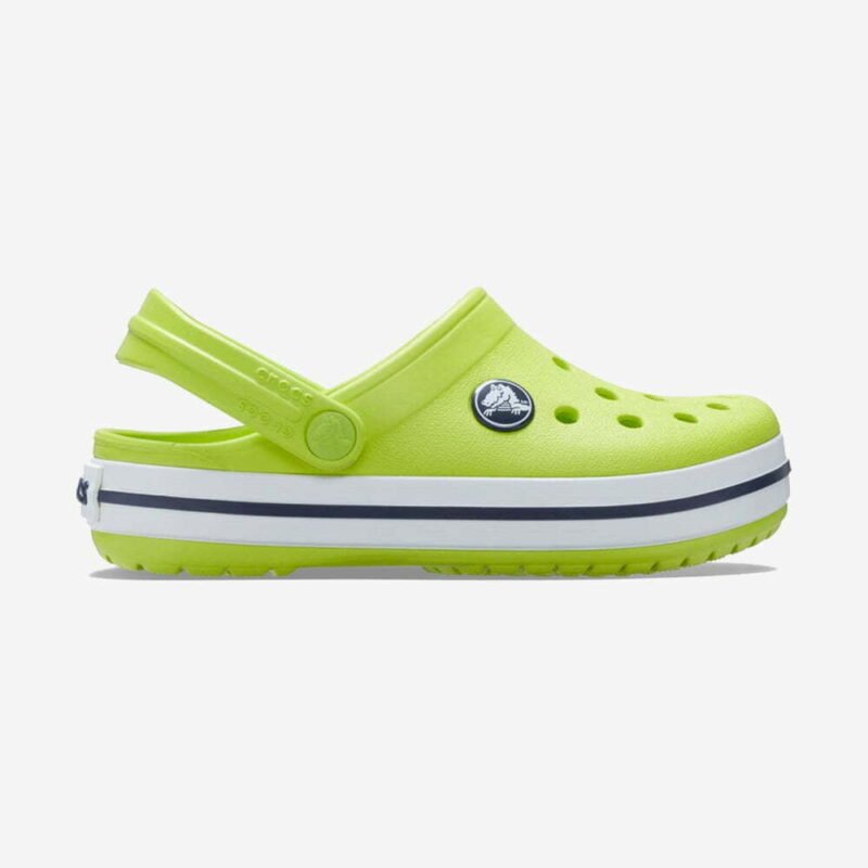 Crocband Clog K 204537-3Tx