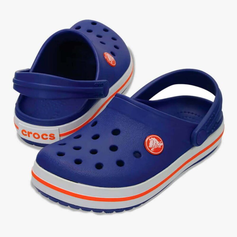 Crocband Clog K 204537-4O5 – Image 2