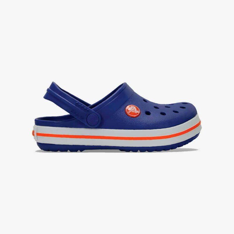 Crocband Clog K 204537-4O5