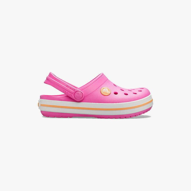 Crocband Clog K 204537-6Qz