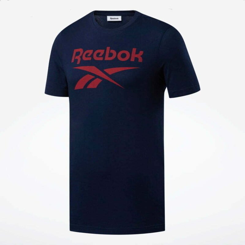 Gs Reebok Stacked Tee Fp9151