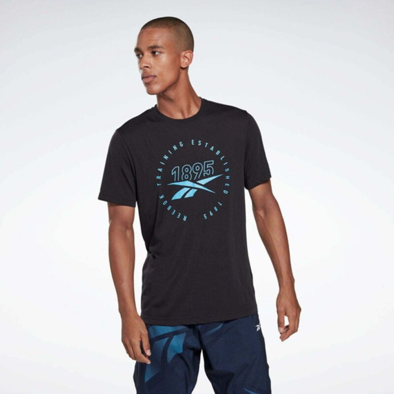 Gs Training Speedwick Tee Gi8566 – Image 2