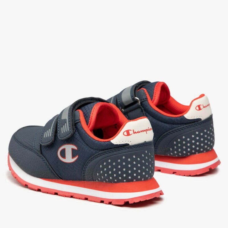 low cut shoe champ evolve b ps s32447-bs501 – Image 3