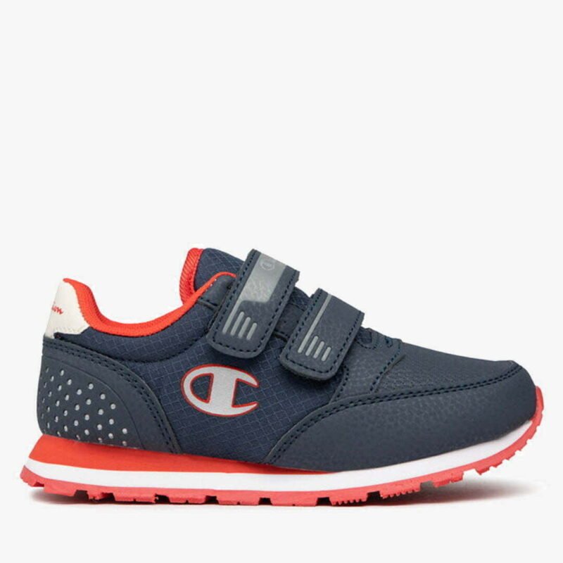 low cut shoe champ evolve b ps s32447-bs501
