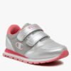 low cut shoe champ evolve g ps s32525-em007 – Image 2