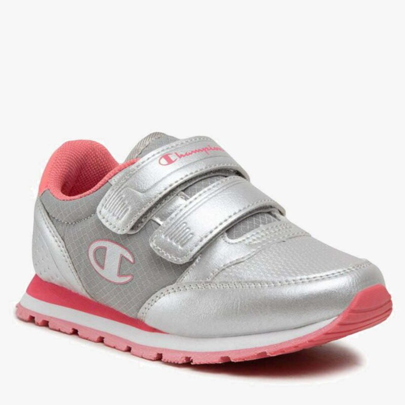 low cut shoe champ evolve g ps s32525-em007 – Image 2
