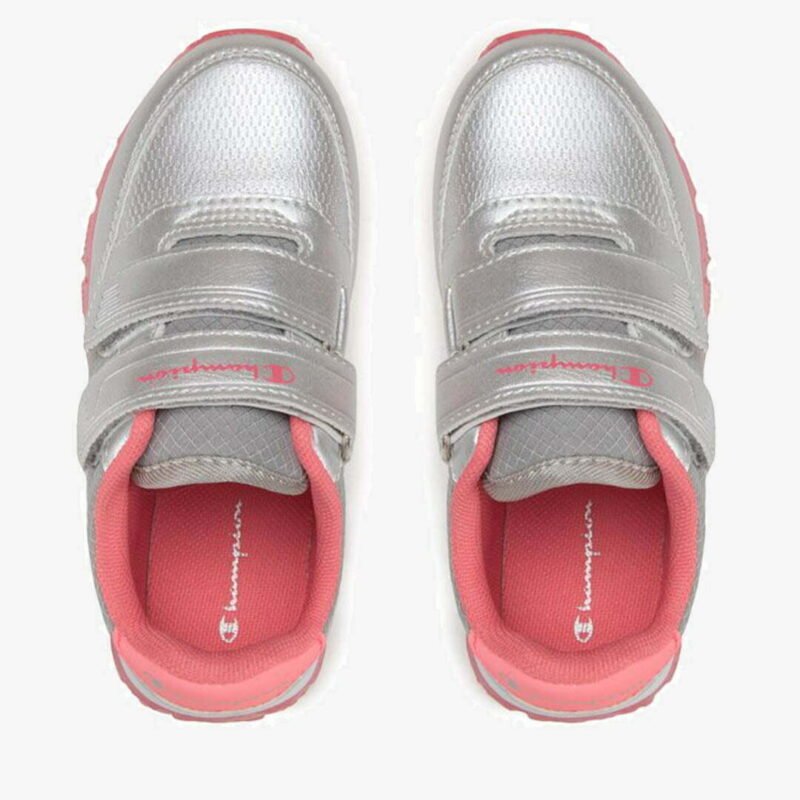 low cut shoe champ evolve g ps s32525-em007 – Image 3