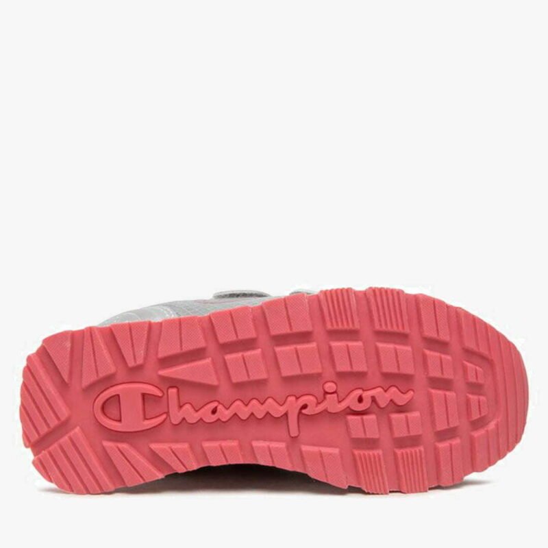 low cut shoe champ evolve g ps s32525-em007 – Image 4