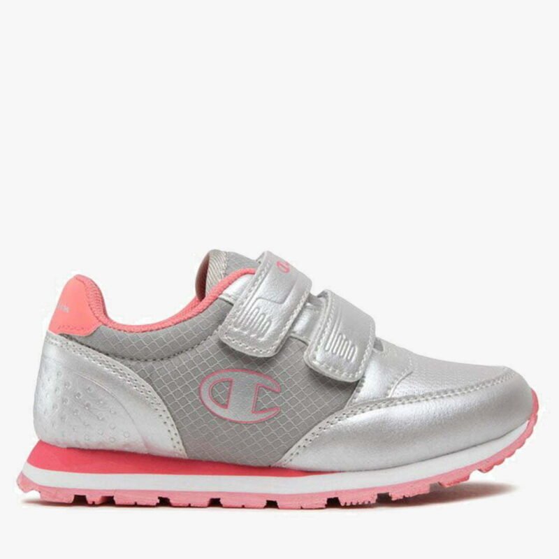 low cut shoe champ evolve g ps s32525-em007