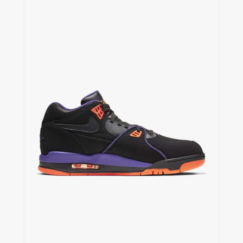 Nike Air Flight 89 Court Purple CU4838-001
