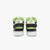 Nike Air Force 1 Mid React 115 Dq1872-100 – Image 4