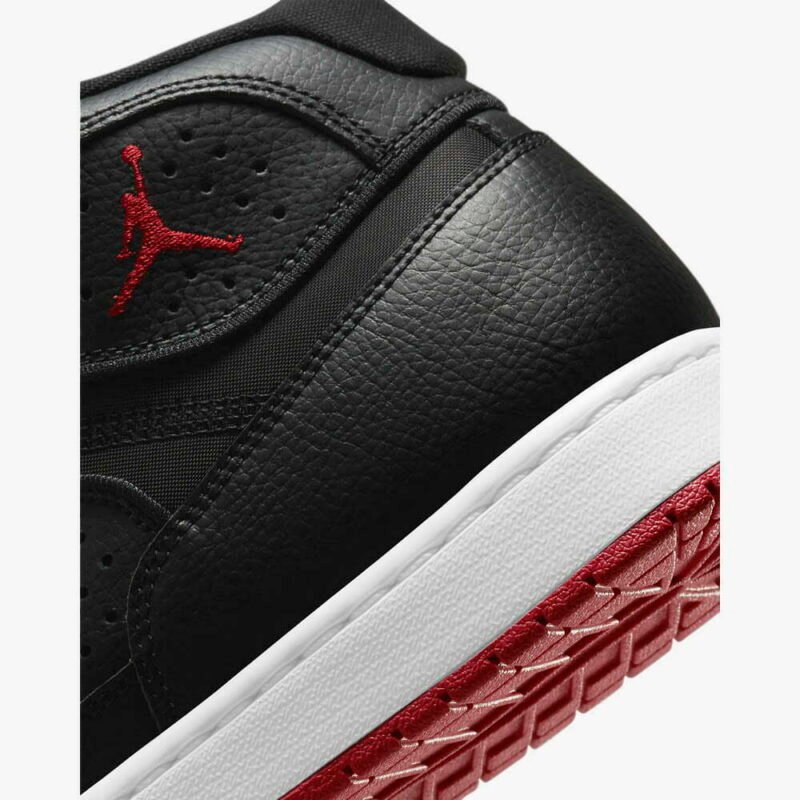 Nike Air Jordan Access Ar3762-001 – Image 2