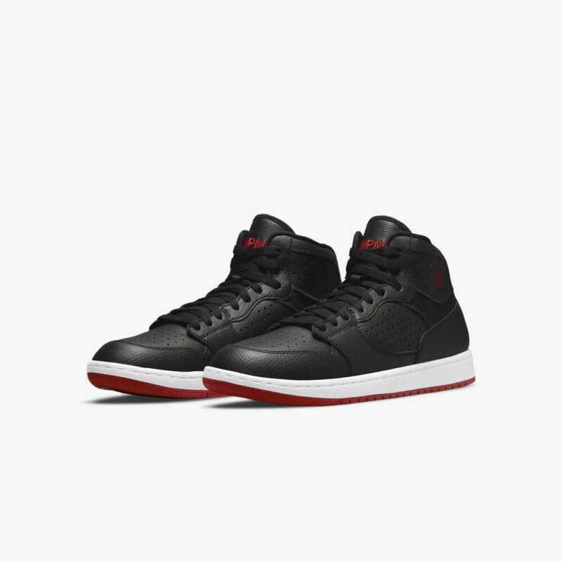 Nike Air Jordan Access Ar3762-001 – Image 3