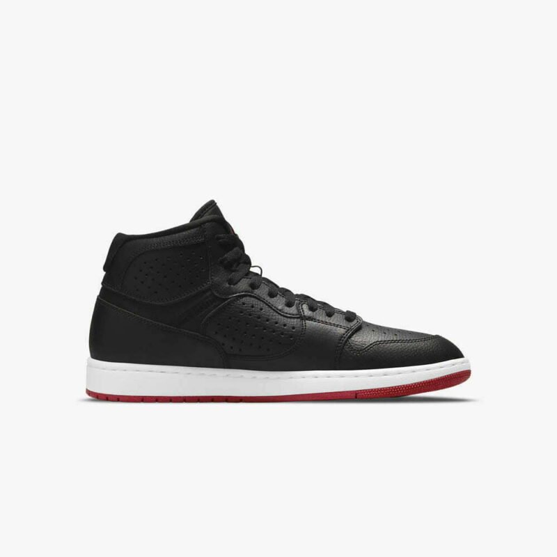 Nike Air Jordan Access Ar3762-001 – Image 4