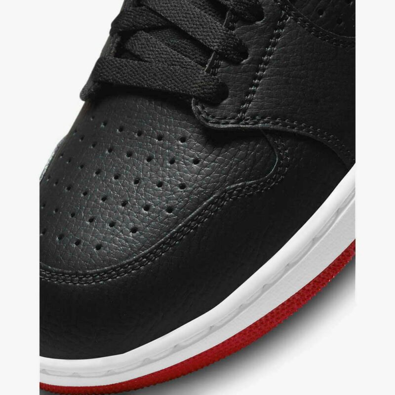 Nike Air Jordan Access Ar3762-001 – Image 5