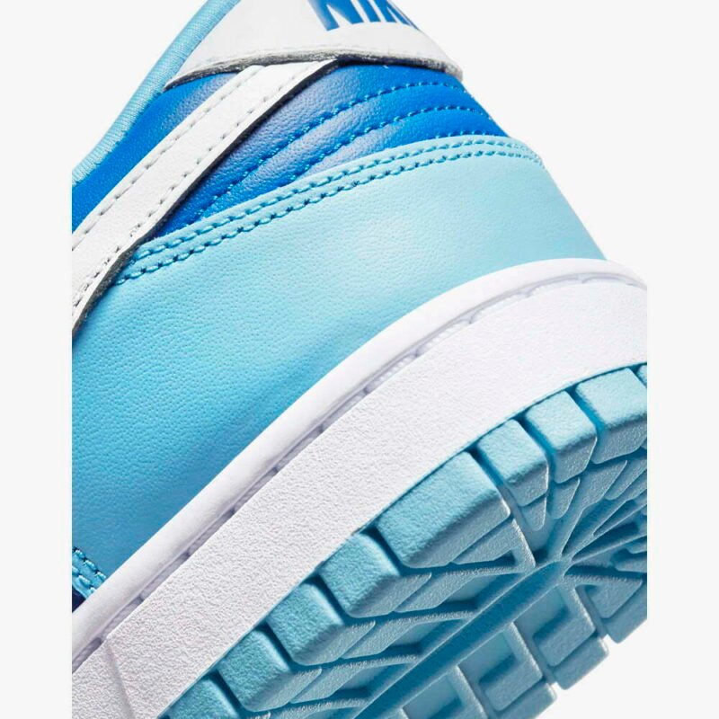Nike Dunk Low Retro Qs Argon (2022) Dm0121-400 – Image 2