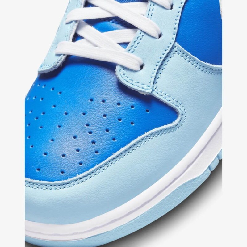 Nike Dunk Low Retro Qs Argon (2022) Dm0121-400 – Image 3