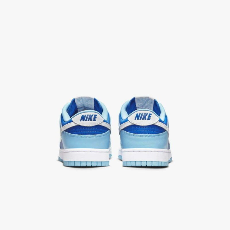 Nike Dunk Low Retro Qs Argon (2022) Dm0121-400 – Image 4