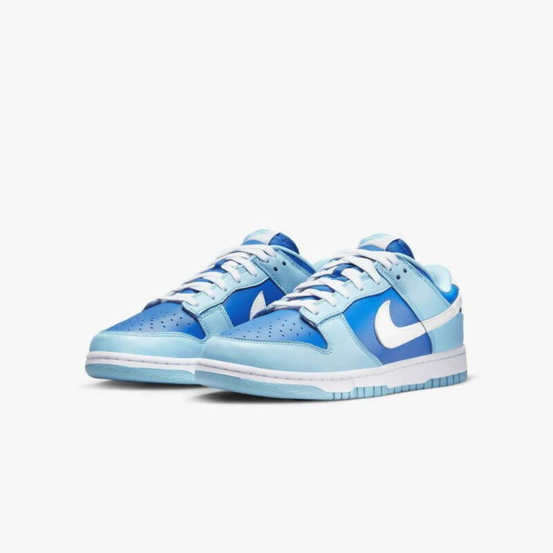 Nike Dunk Low Retro Qs Argon (2022) Dm0121-400 – Image 5