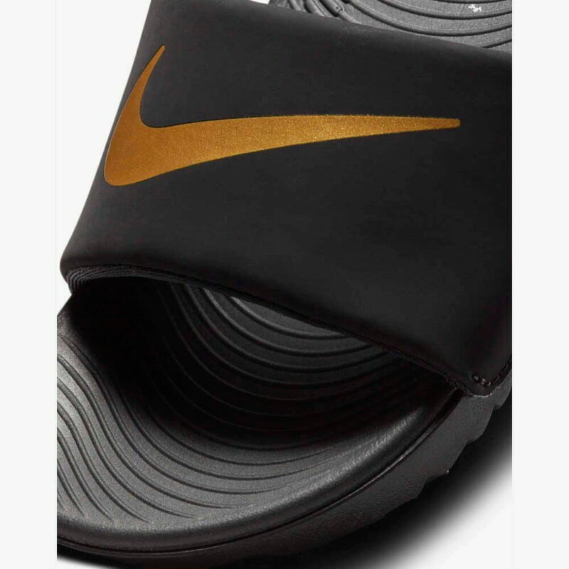Nike Kawa Slide (Gs/Ps) 819352-003 – Image 2