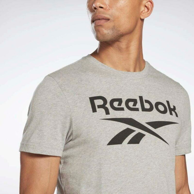 Ri Big Logo Tee Hd4219 – Image 2