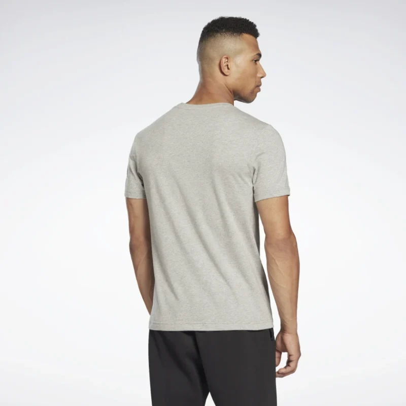 Ri Big Logo Tee Hd4219 – Image 4