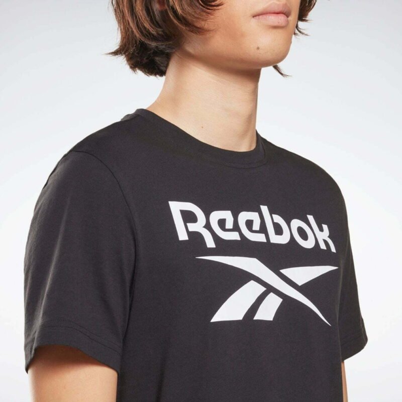 Ri Big Logo Tee Hd4222 – Image 2