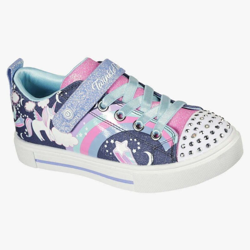 Twinkle Sparks-Unicorn Charme S314789L/Nvmt – Image 2