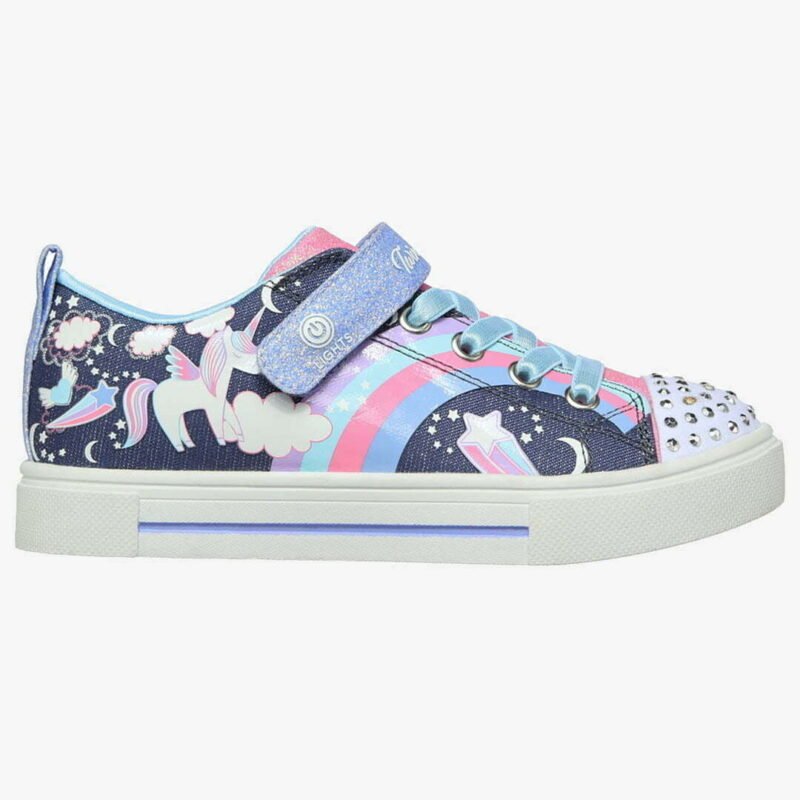 Twinkle Sparks-Unicorn Charme S314789L/Nvmt