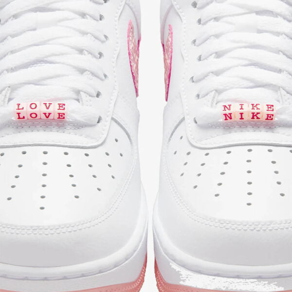 Air Force 1 Low VD dq9320-100 2