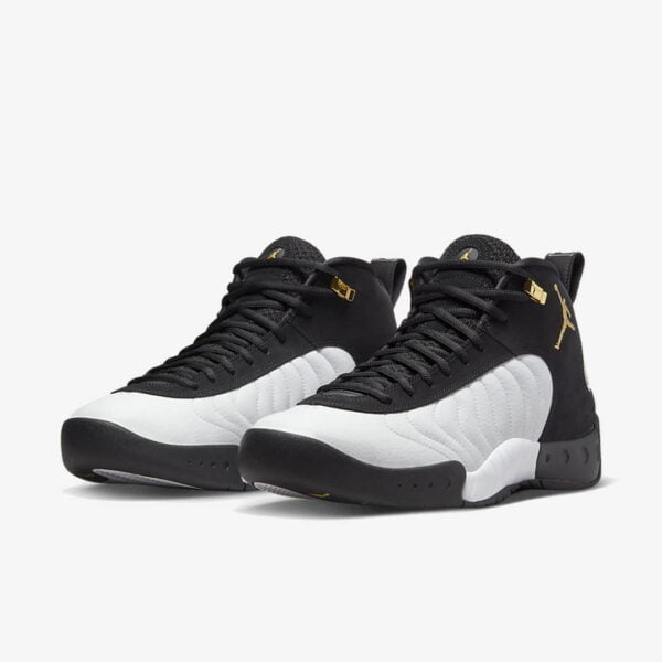 Jordan Jumpman Pro OG Taxi DN3686-071 – Image 7