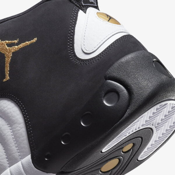 Jordan Jumpman Pro OG Taxi DN3686-071 – Image 2