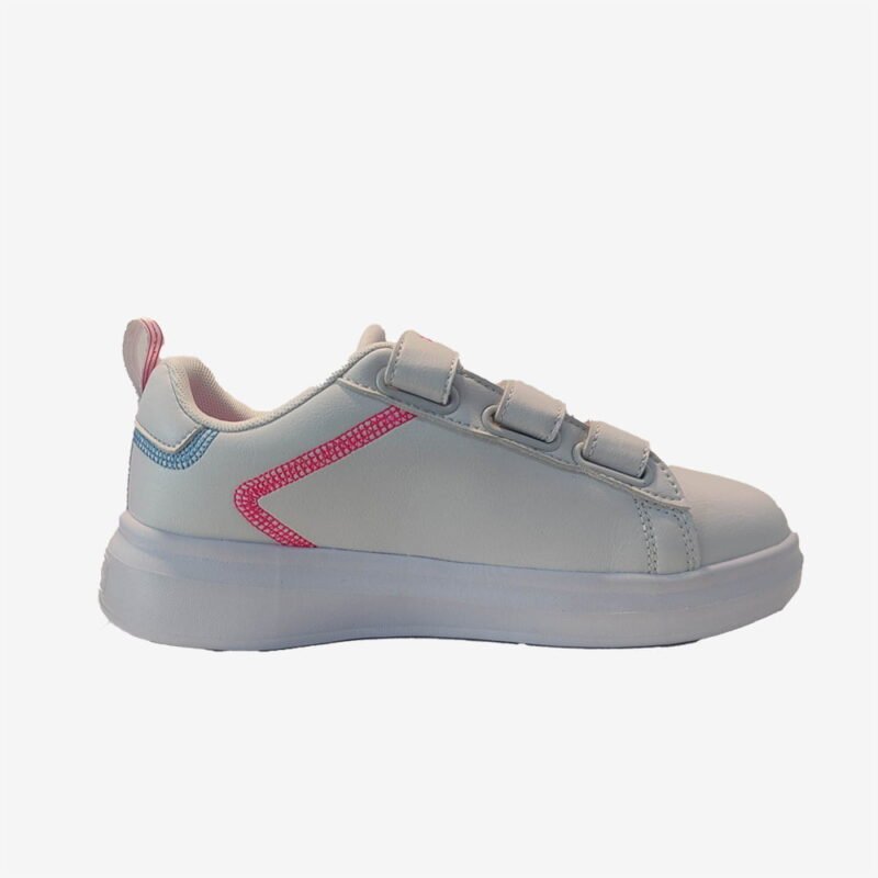 Low Cut Shoe AN WHT S32198-WW009 – Image 3