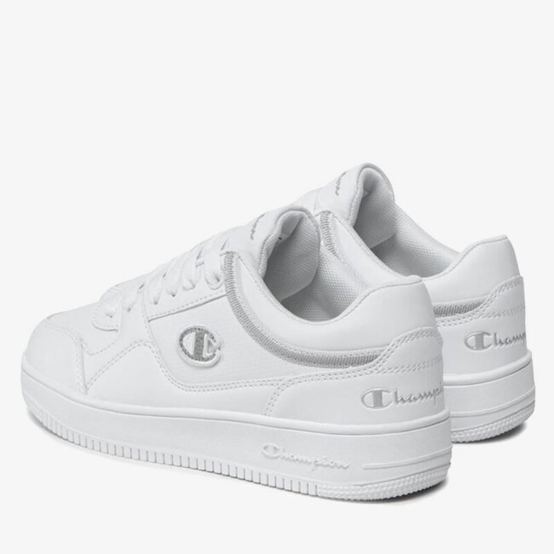 Low Cut Shoe REBOUND LOW TRIPLE WHT S11469-WW001 – Image 2