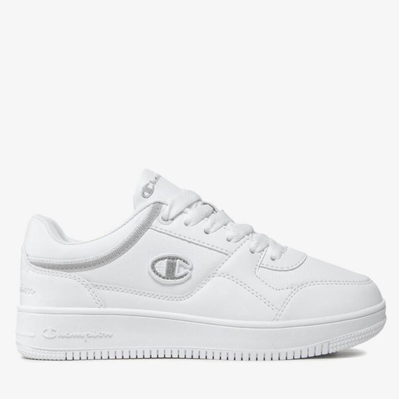 Low Cut Shoe REBOUND LOW TRIPLE WHT S11469-WW001