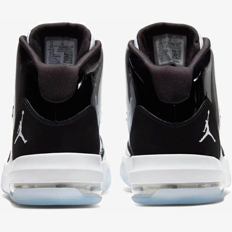 NIKE Jordan Max Aura AQ9084-011  basket-ball – Image 3