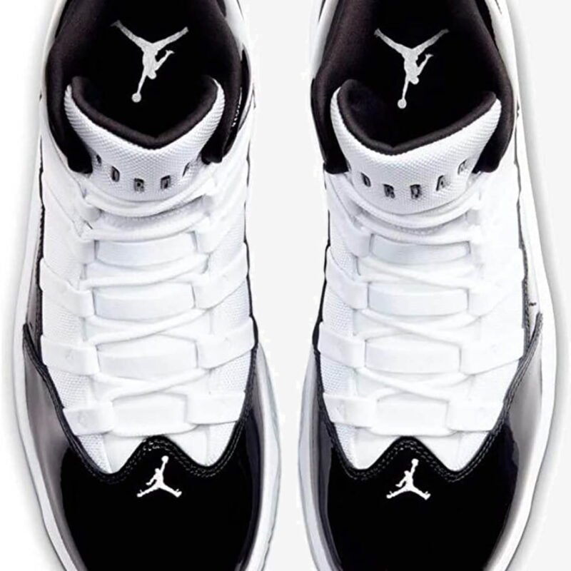 NIKE Jordan Max Aura AQ9084-011  basket-ball – Image 4