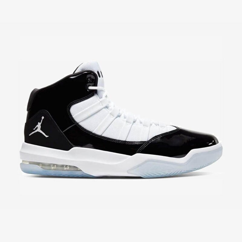 NIKE Jordan Max Aura AQ9084-011  basket-ball