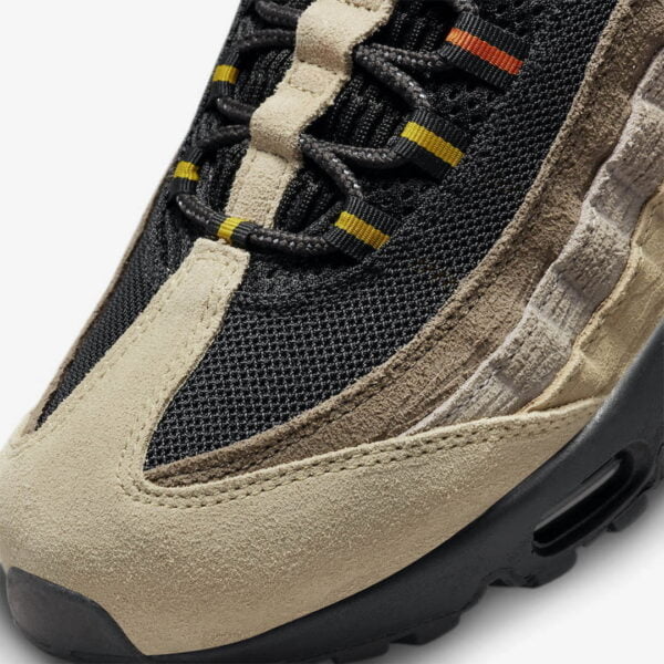 Nike Air Max 95 Off Noir Limestone DV3197-001 – Image 3