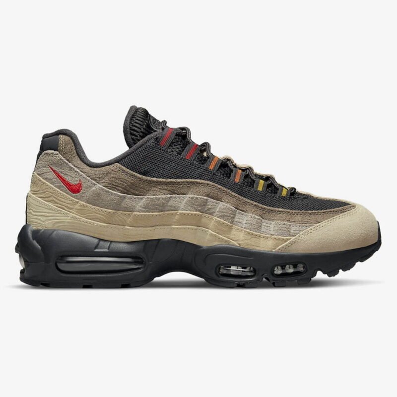 Nike Air Max 95 Off Noir Limestone DV3197-001
