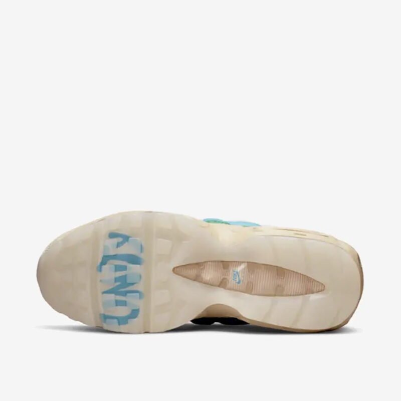 Nike Air Max 95 Rise Unity dq9323-200 – Image 5