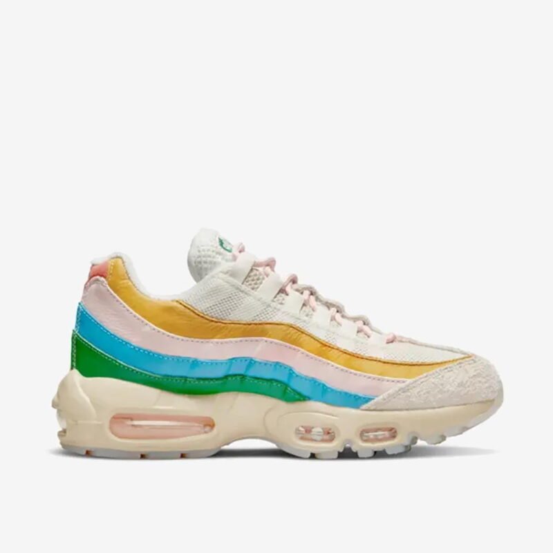 Nike Air Max 95 Rise Unity dq9323-200 – Image 4